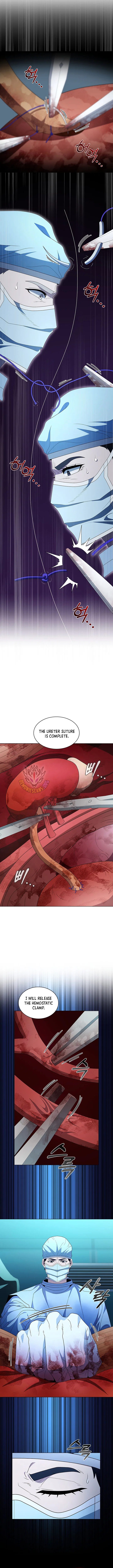 Dr. Choi Tae-Soo Chapter 318 – Page 8