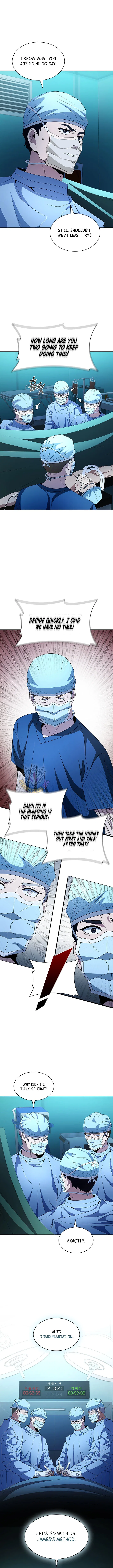Dr. Choi Tae-Soo Chapter 317 – Page 5