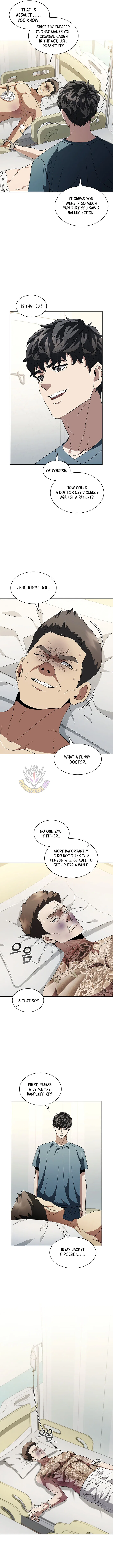 Dr. Choi Tae-Soo Chapter 316 – Page 2