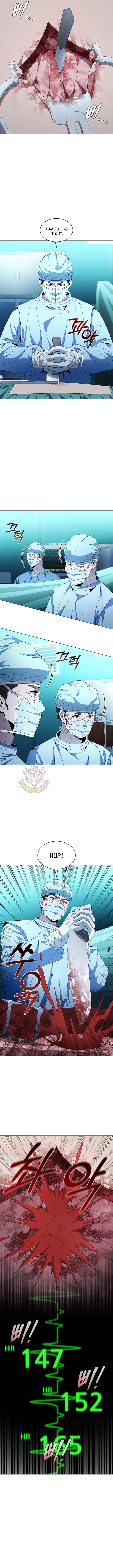 Dr. Choi Tae-Soo Chapter 316 – Page 7