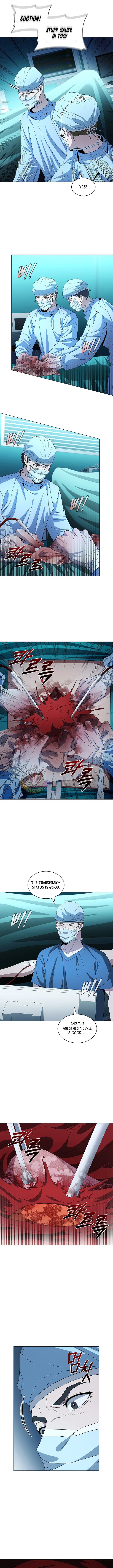 Dr. Choi Tae-Soo Chapter 316 – Page 8
