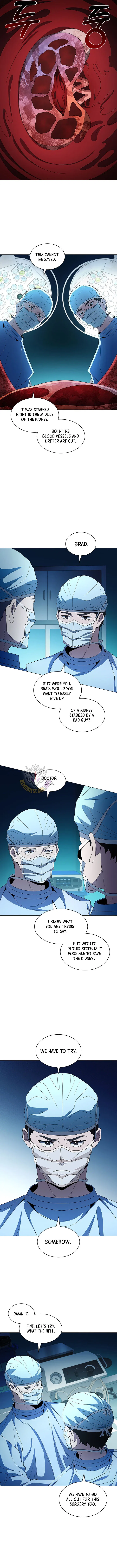 Dr. Choi Tae-Soo Chapter 316 – Page 9
