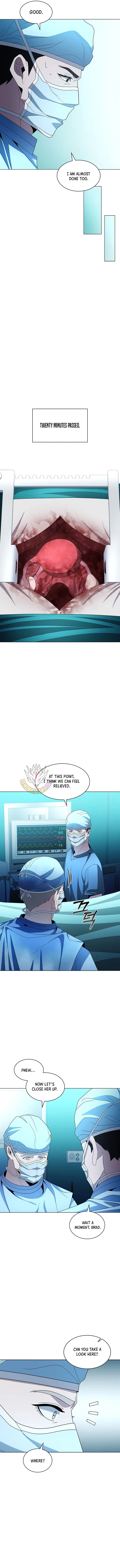 Dr. Choi Tae-Soo Chapter 315 – Page 3