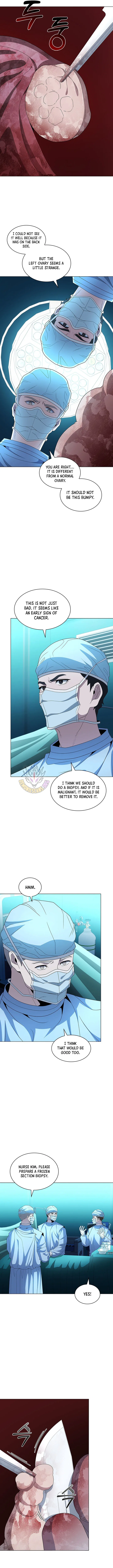 Dr. Choi Tae-Soo Chapter 315 – Page 4