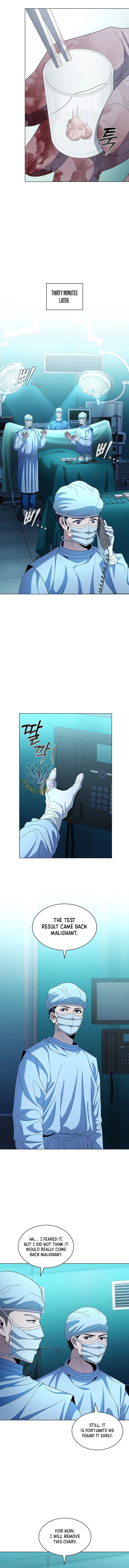 Dr. Choi Tae-Soo Chapter 315 – Page 5