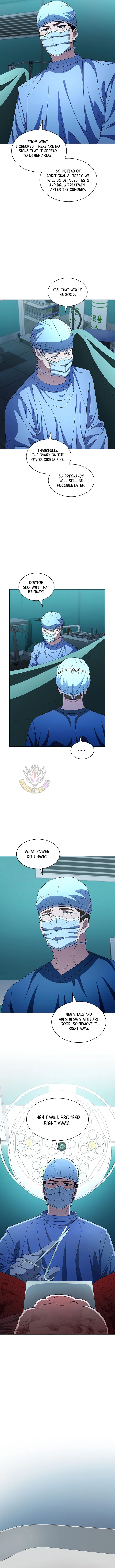 Dr. Choi Tae-Soo Chapter 315 – Page 6