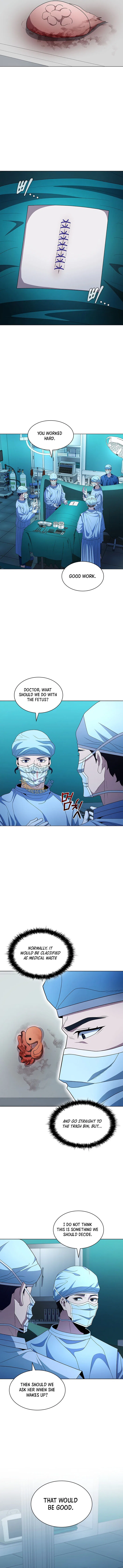 Dr. Choi Tae-Soo Chapter 315 – Page 7