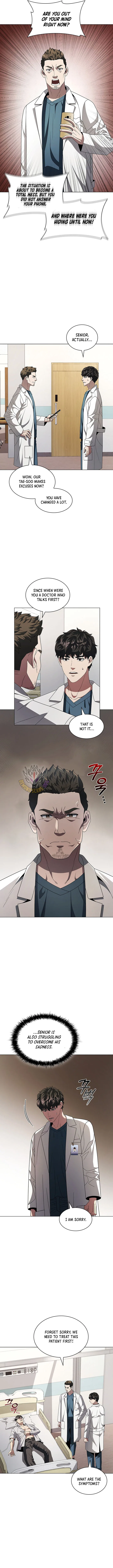 Dr. Choi Tae-Soo Chapter 314 – Page 2