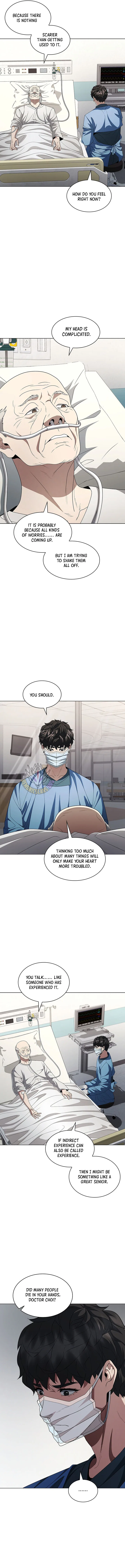 Dr. Choi Tae-Soo Chapter 313 – Page 2