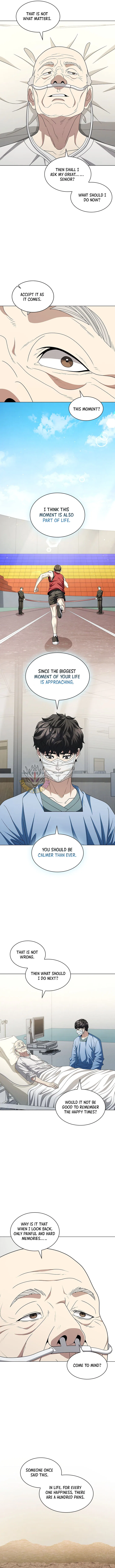 Dr. Choi Tae-Soo Chapter 313 – Page 3