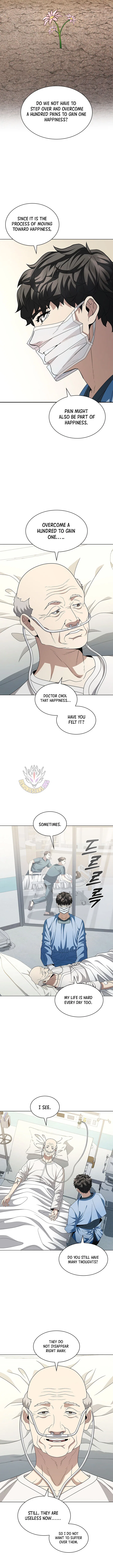 Dr. Choi Tae-Soo Chapter 313 – Page 4