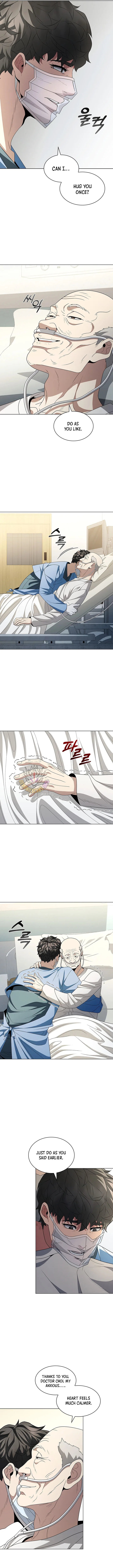 Dr. Choi Tae-Soo Chapter 313 – Page 7