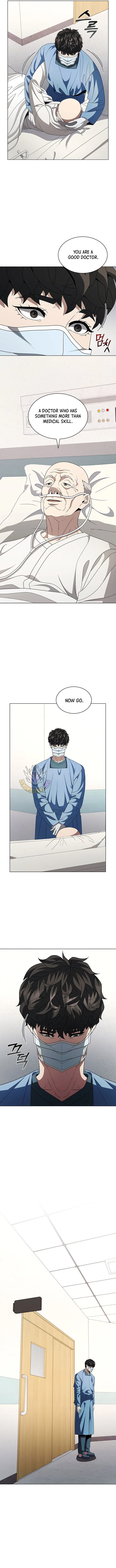 Dr. Choi Tae-Soo Chapter 313 – Page 9