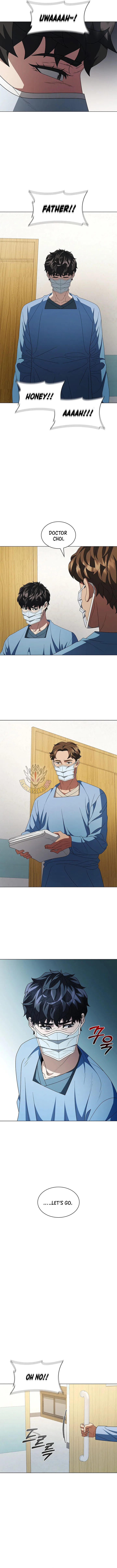 Dr. Choi Tae-Soo Chapter 313 – Page 10