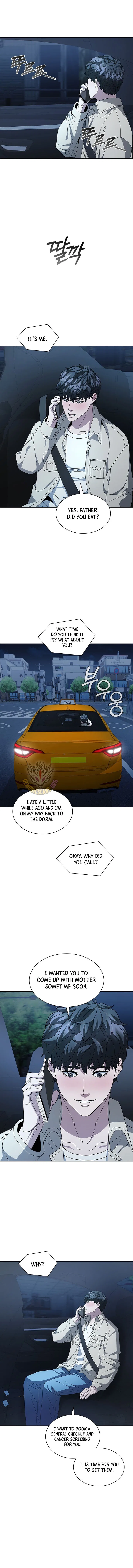 Dr. Choi Tae-Soo Chapter 312 – Page 10