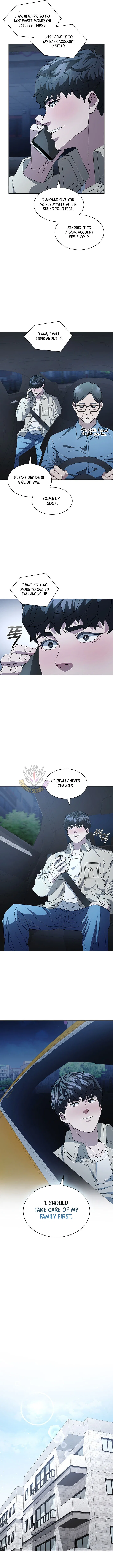 Dr. Choi Tae-Soo Chapter 312 – Page 11