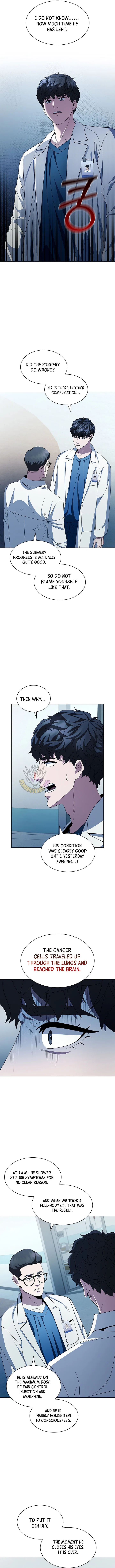 Dr. Choi Tae-Soo Chapter 312 – Page 14