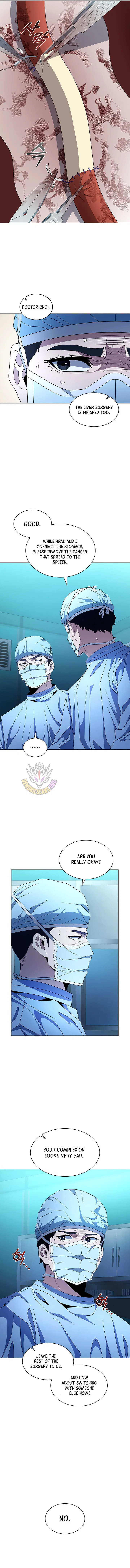 Dr. Choi Tae-Soo Chapter 311 – Page 3