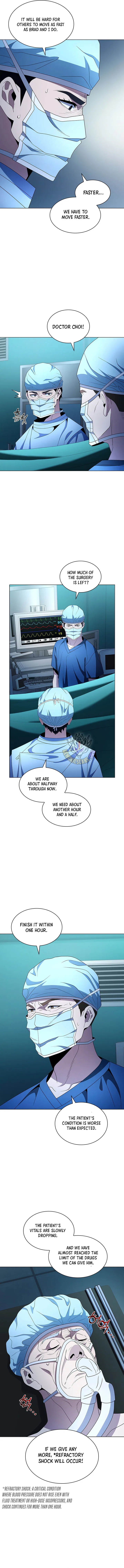 Dr. Choi Tae-Soo Chapter 311 – Page 4