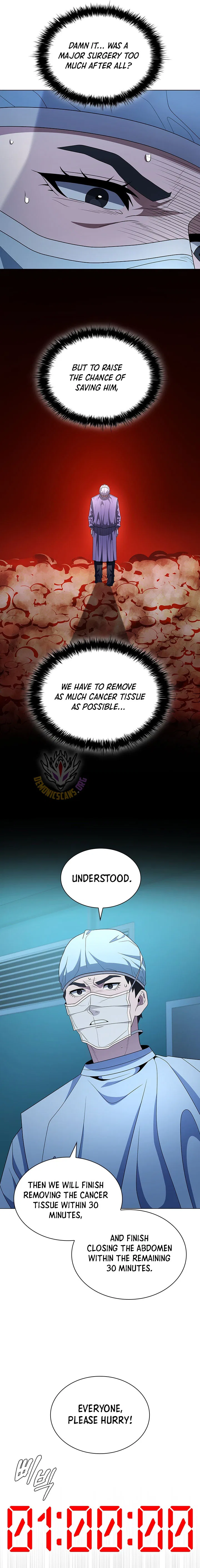 Dr. Choi Tae-Soo Chapter 311 – Page 5