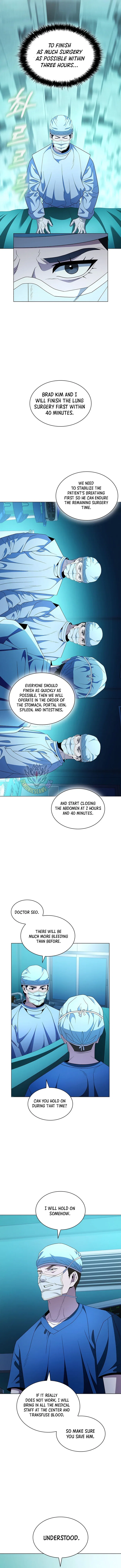 Dr. Choi Tae-Soo Chapter 310 – Page 6