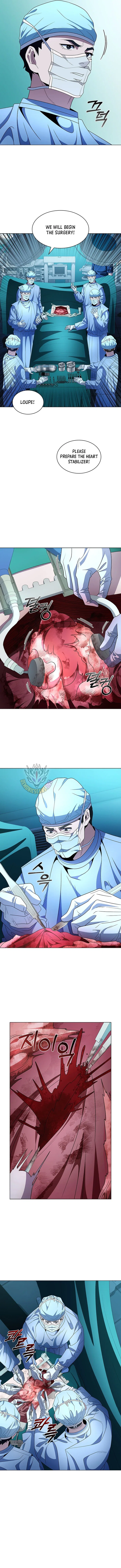 Dr. Choi Tae-Soo Chapter 310 – Page 7