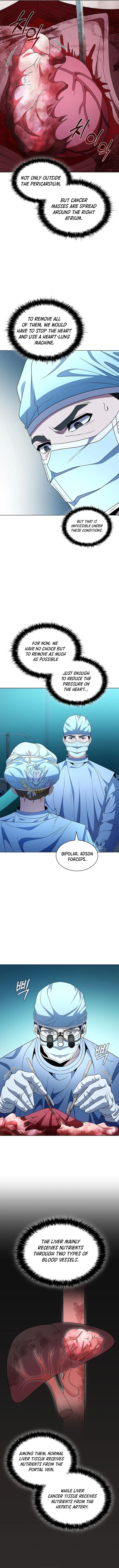 Dr. Choi Tae-Soo Chapter 310 – Page 8