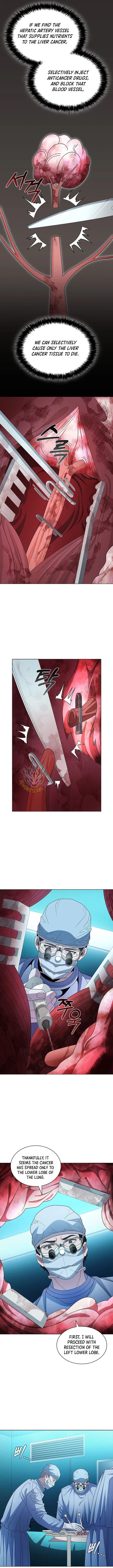 Dr. Choi Tae-Soo Chapter 310 – Page 9