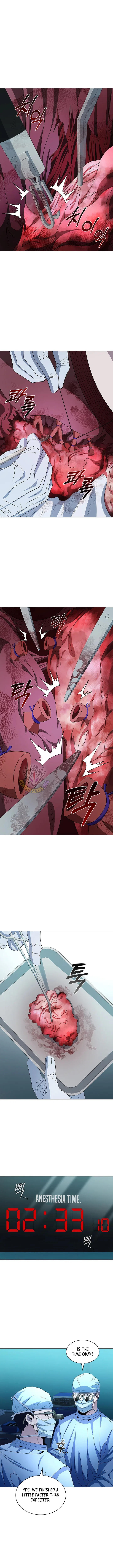 Dr. Choi Tae-Soo Chapter 310 – Page 10