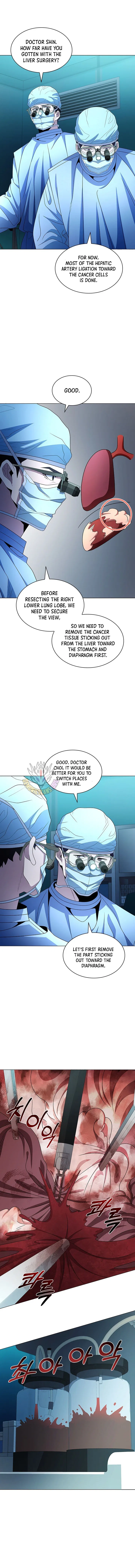 Dr. Choi Tae-Soo Chapter 310 – Page 11
