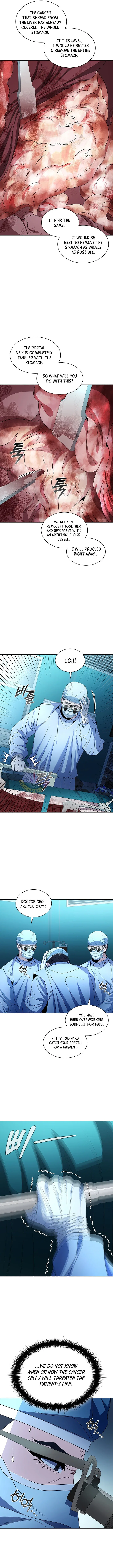 Dr. Choi Tae-Soo Chapter 310 – Page 13