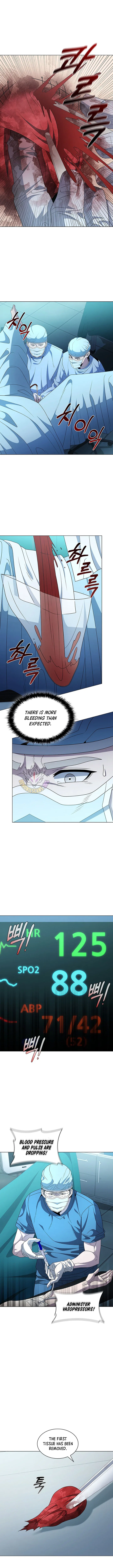 Dr. Choi Tae-Soo Chapter 309 – Page 2