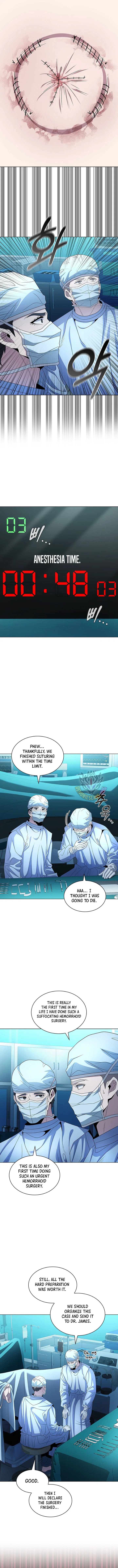Dr. Choi Tae-Soo Chapter 309 – Page 7