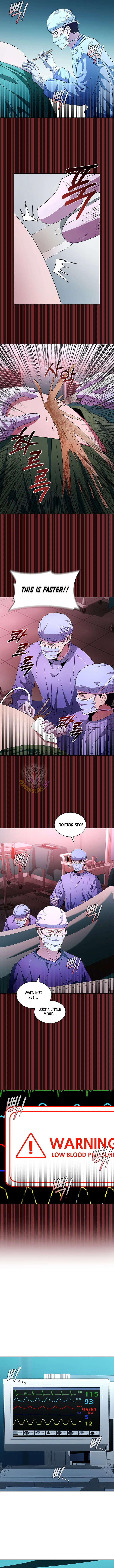 Dr. Choi Tae-Soo Chapter 309 – Page 10