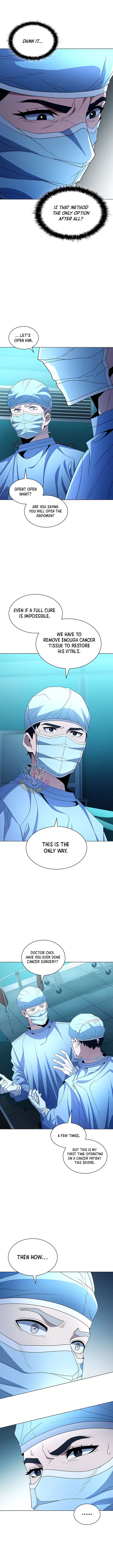Dr. Choi Tae-Soo Chapter 309 – Page 12