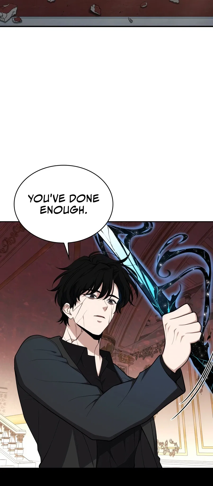 Kidnapped Dragons Chapter 55 – Page 21