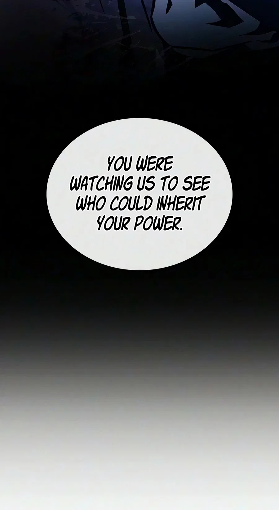 Villain To Kill Chapter 247 – Page 9