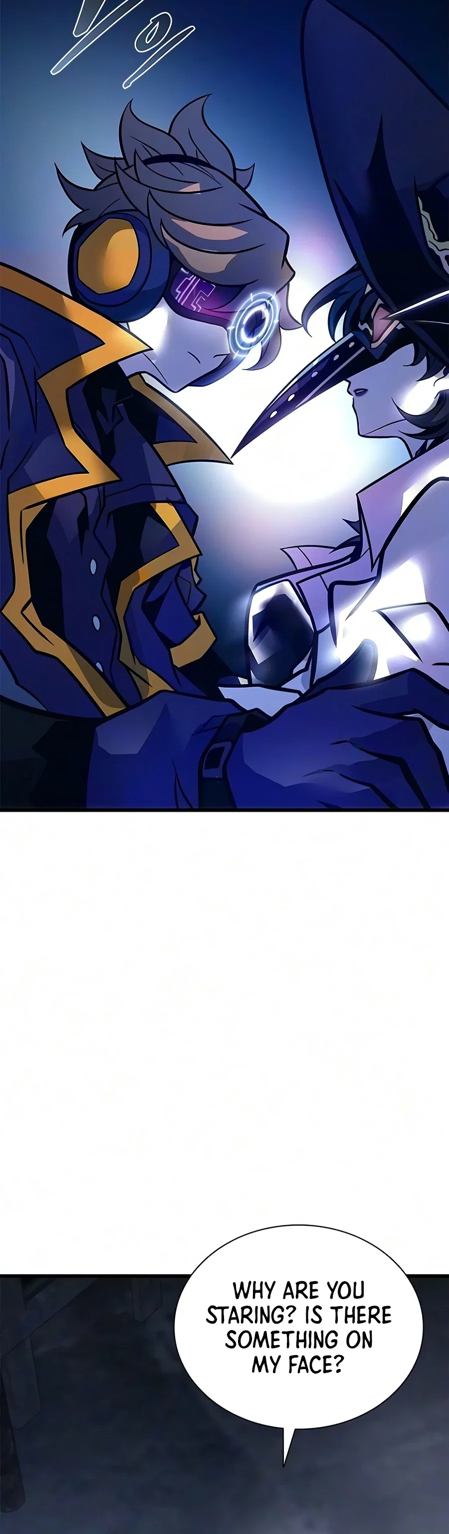 Villain To Kill Chapter 247 – Page 22