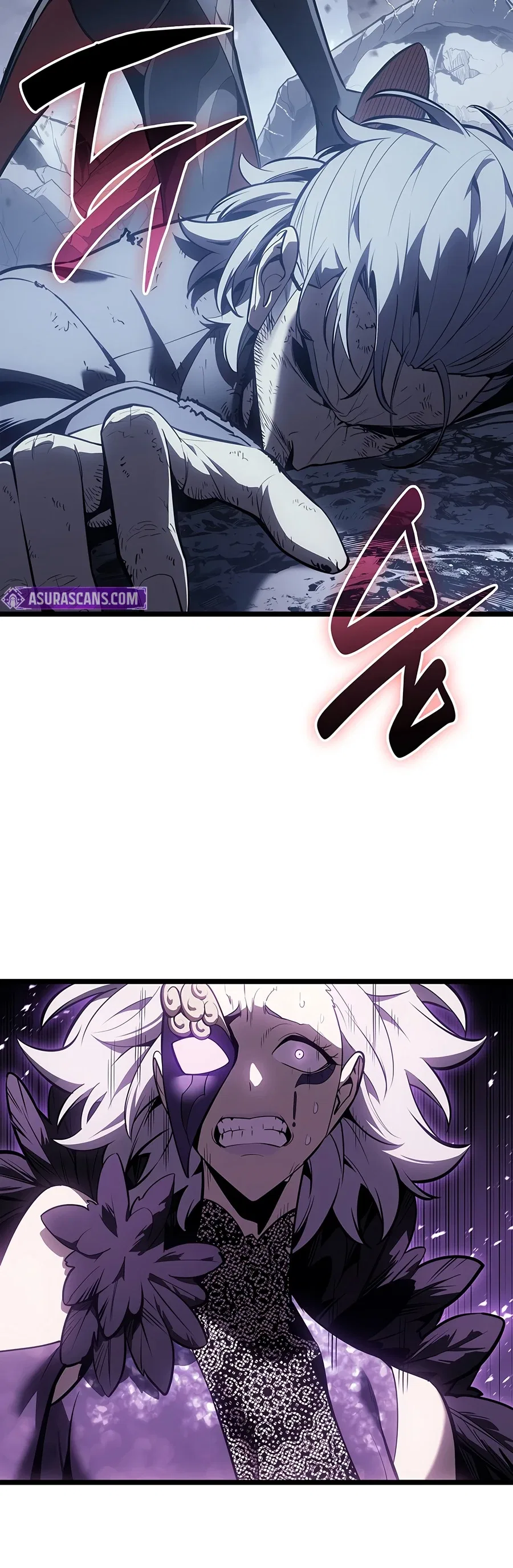 Return of the Disaster-Class Hero Chapter 185 – Page 5
