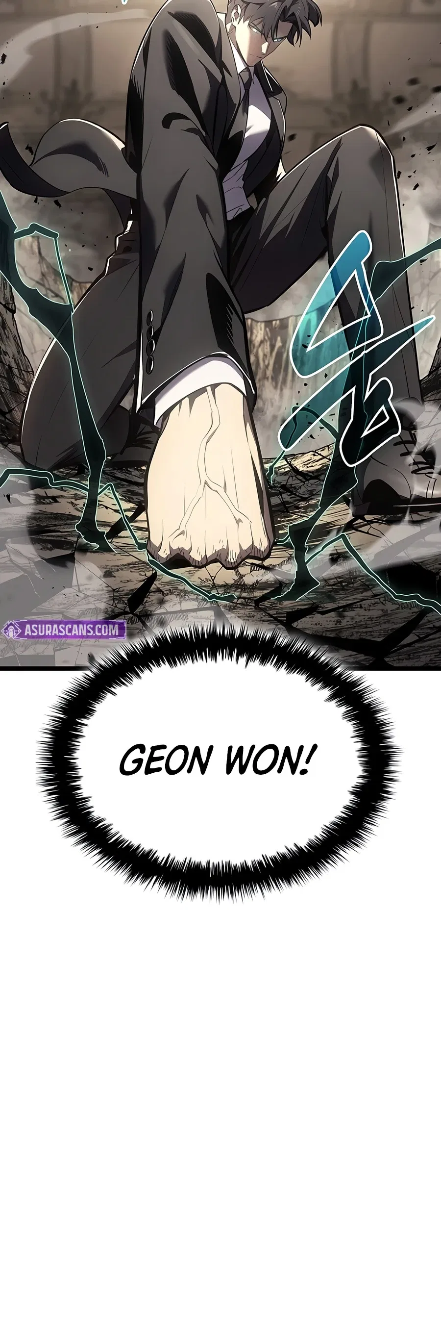 Return of the Disaster-Class Hero Chapter 185 – Page 7