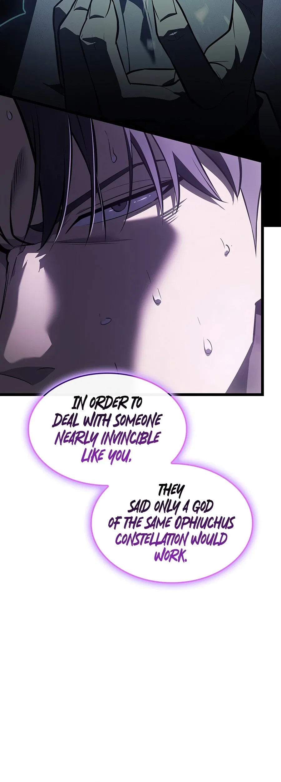 Return of the Disaster-Class Hero Chapter 185 – Page 16