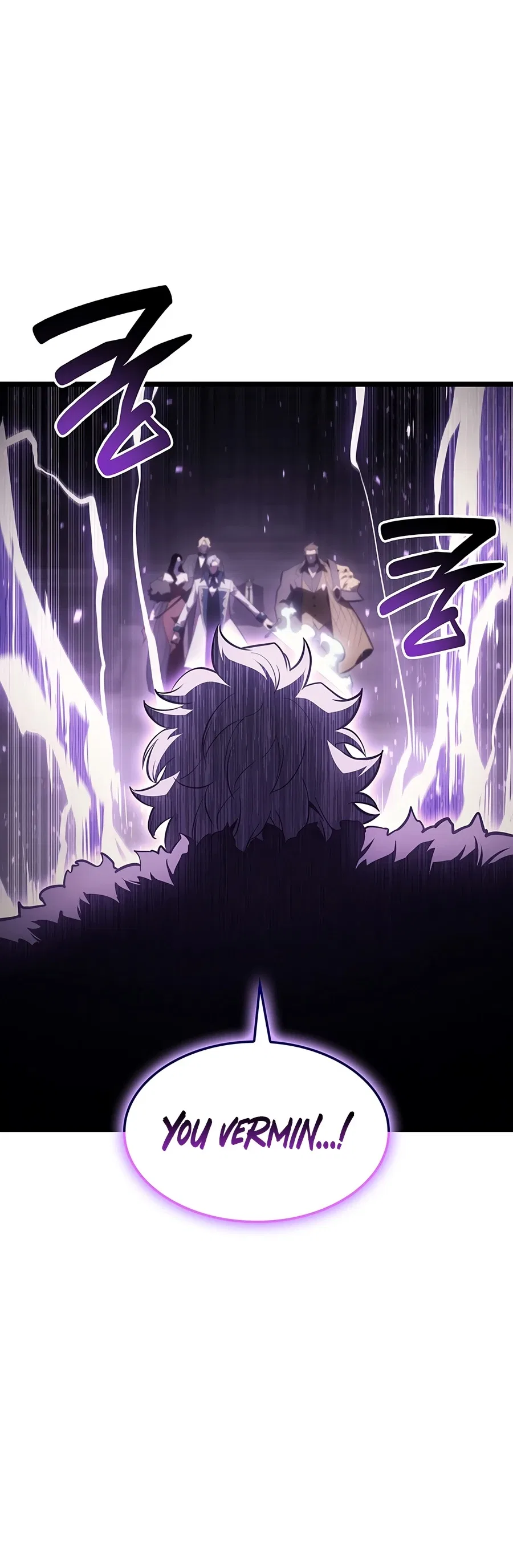 Return of the Disaster-Class Hero Chapter 185 – Page 22