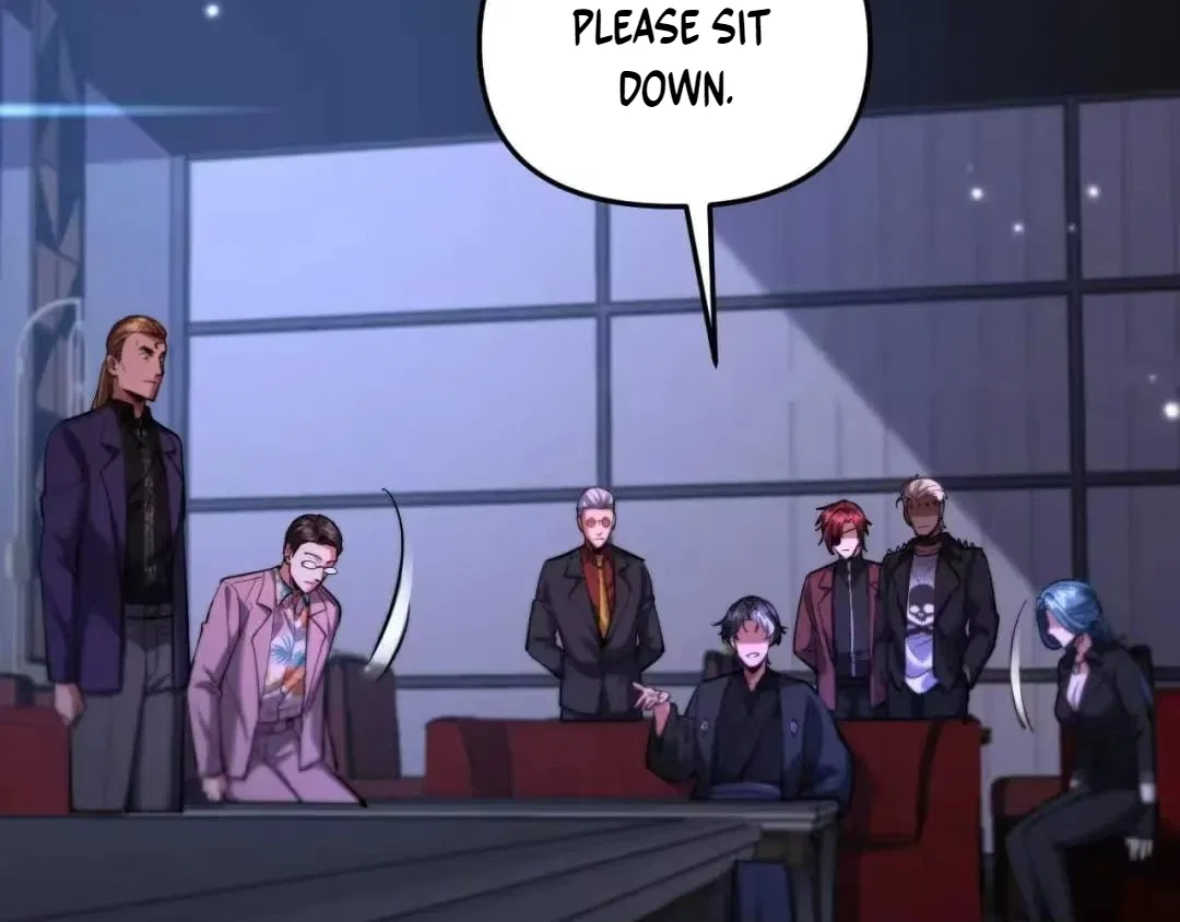 I’m Trapped In This Day For One Thousand Years Chapter 285 – Page 70
