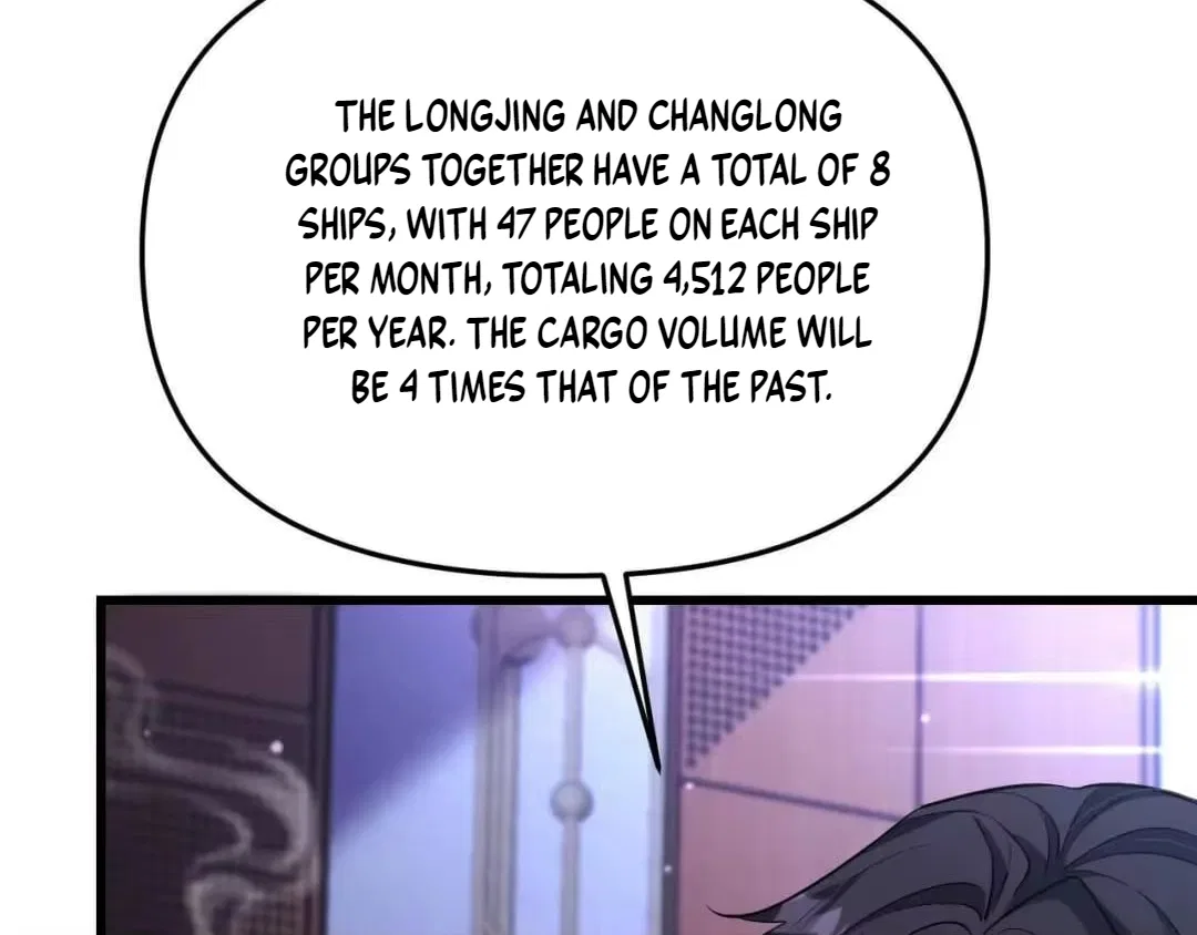 I’m Trapped In This Day For One Thousand Years Chapter 285 – Page 93