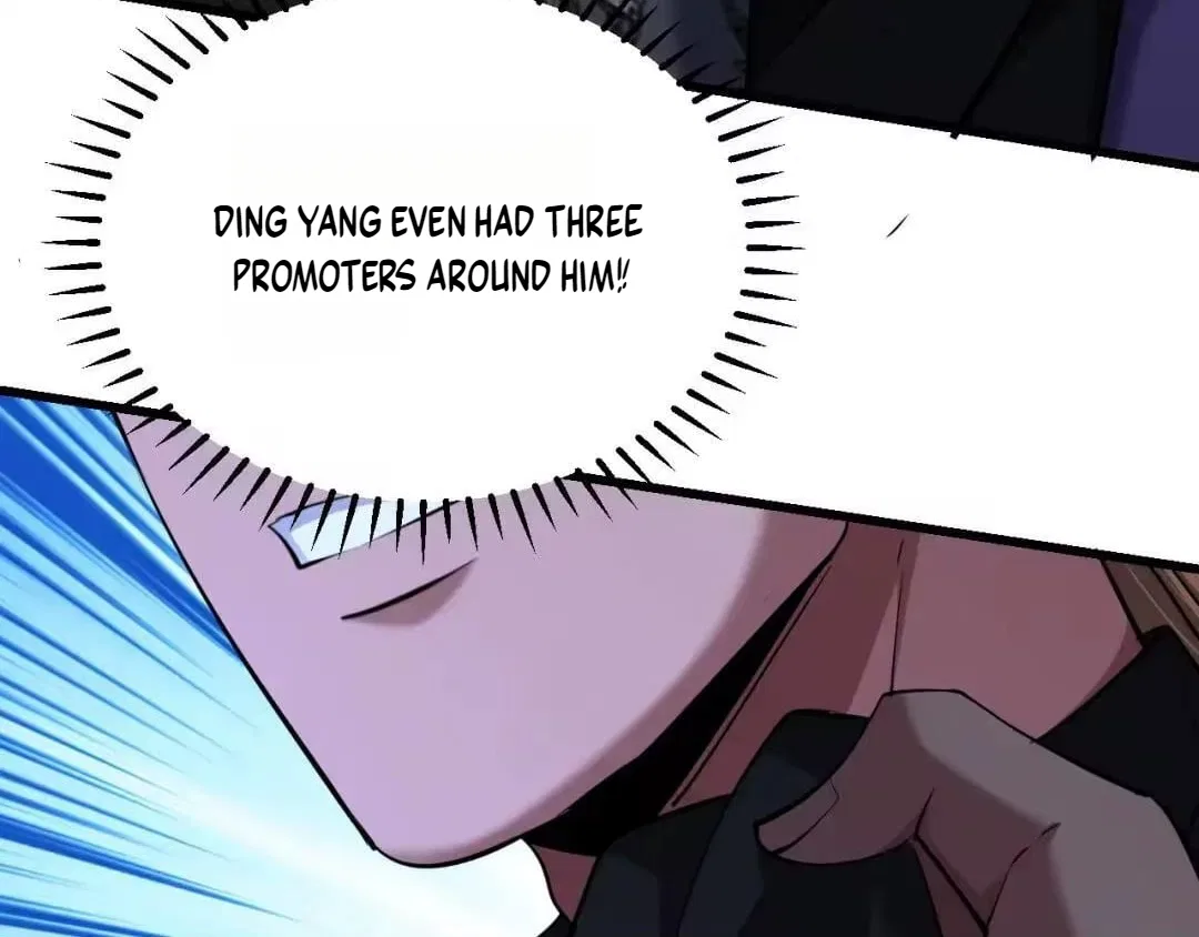 I’m Trapped In This Day For One Thousand Years Chapter 285 – Page 107