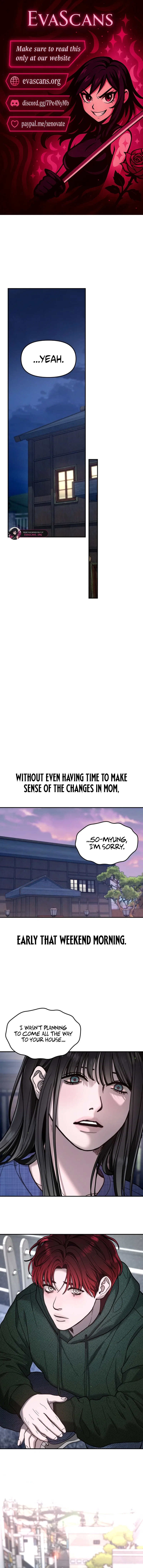 Look-Alike Daughter Chapter 207 – Page 2