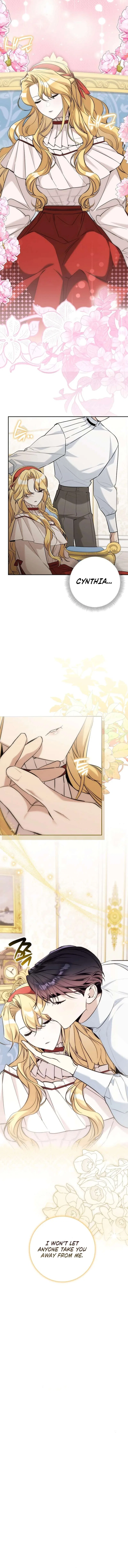 The Grand Duke Opened His Eyes in a Strange Place Chapter 37 – Page 4