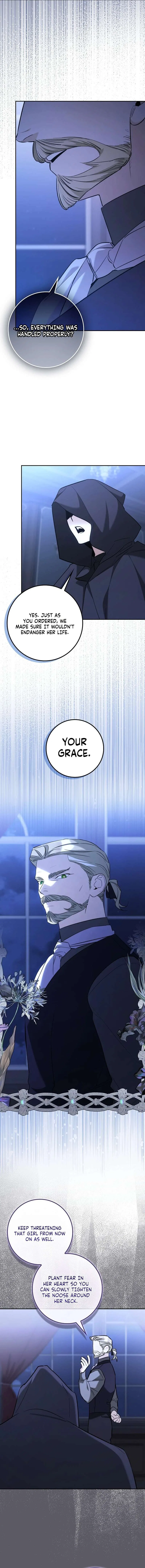 The Grand Duke Opened His Eyes in a Strange Place Chapter 37 – Page 12
