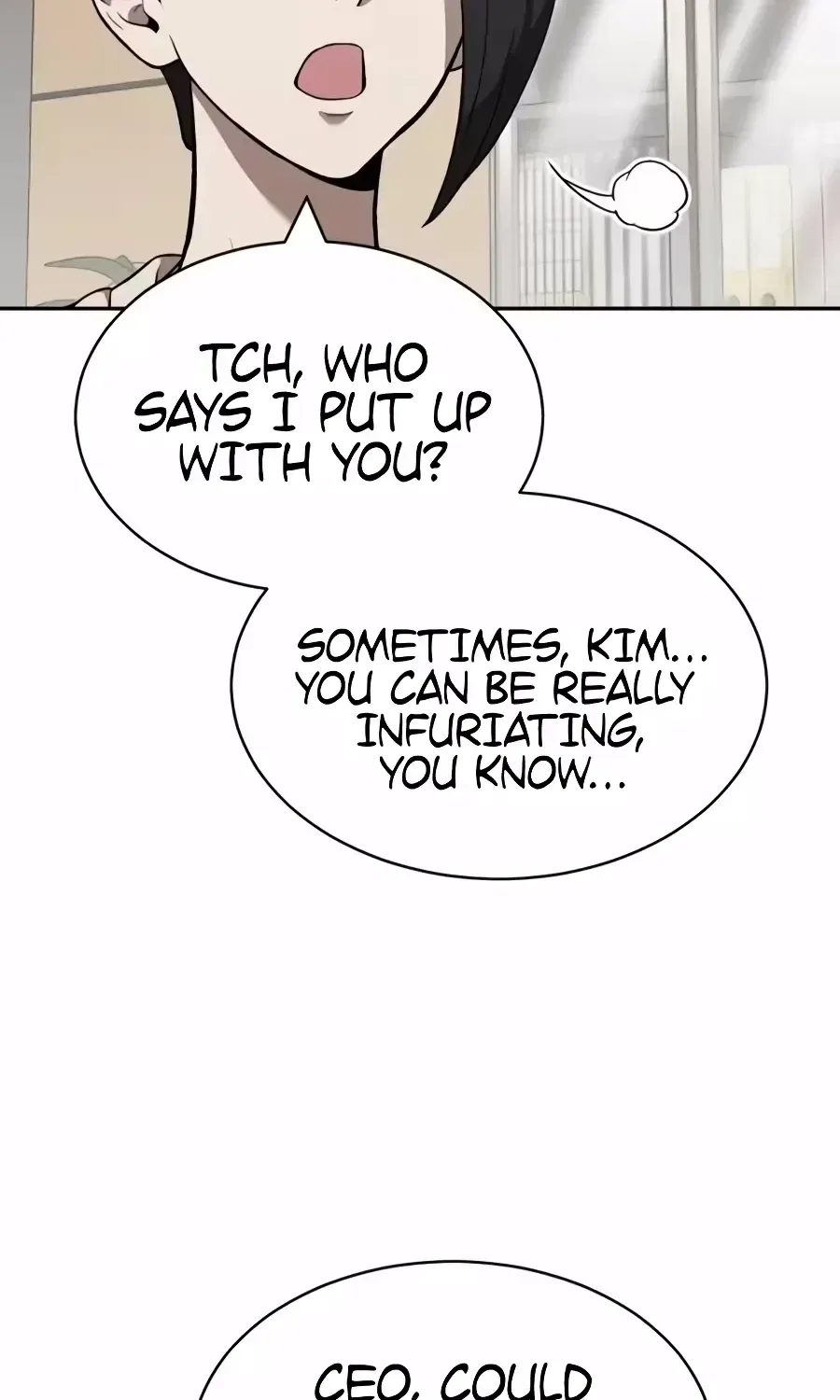 The Possessed Prodigy Actor Chapter 62 – Page 23