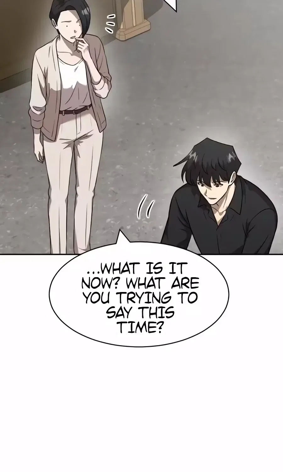 The Possessed Prodigy Actor Chapter 62 – Page 25